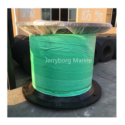 Fenders anti-colisão para embarcações