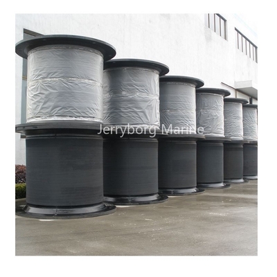 Fenders de células de painel UHMWPE Super Cone Fender