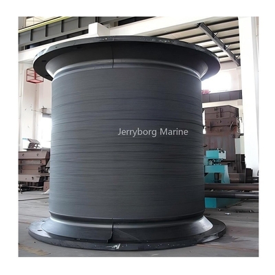 Fenders de células de painel UHMWPE Super Cone Fender