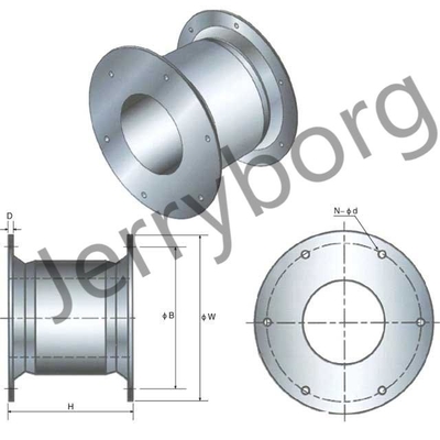 Fenders de células de painel UHMWPE Super Cone Fender
