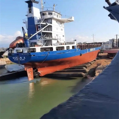 Garantia 24 meses Barca de embarcação de elevação Barco inflável Airbags marinhos flutuantes