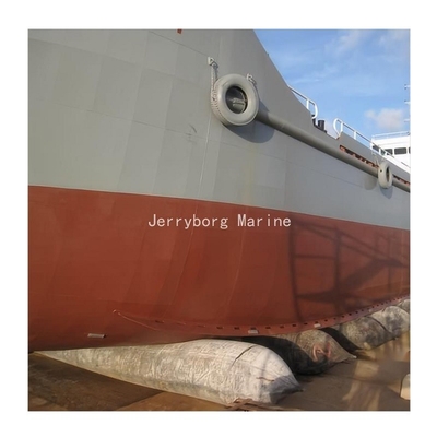 Airbags profissionais para embarcações, com preço de fábrica garantido