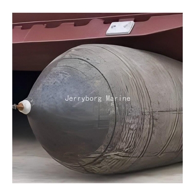 Airbags marítimos fiáveis para o lançamento de navios, conformidade com a norma ISO14409