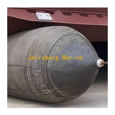 Fabricante profissional de airbags de borracha para embarcações
