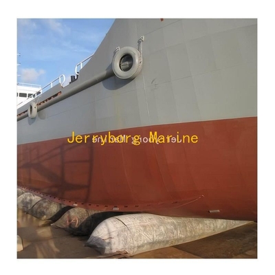 Fabricante profissional de airbags de borracha para embarcações