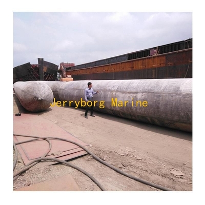 Fabricante profissional de airbags de borracha para embarcações