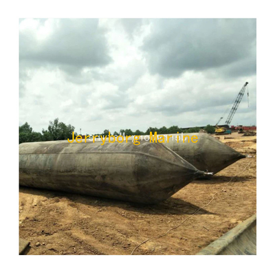 Fabricante profissional de airbags de borracha para embarcações
