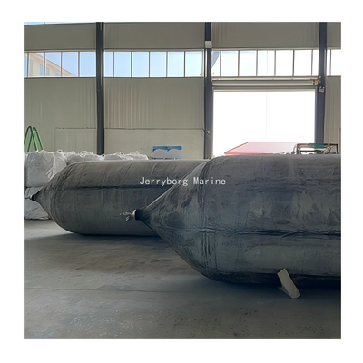 Fabricante profissional de airbags de borracha para embarcações