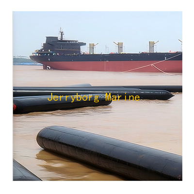 ISO14409 Bolsas de ar para lançamento de navios a preços de fábrica competitivos