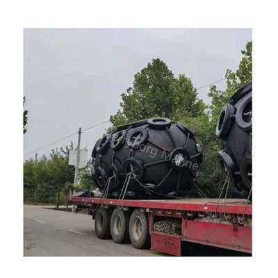 JRb Yokohama - Certificado ISO17357 e CCS/BV