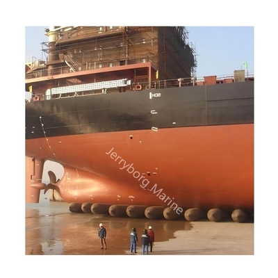 Airbag/Ballão/Roller inflável para elevação e lançamento de navios com certificado ISO