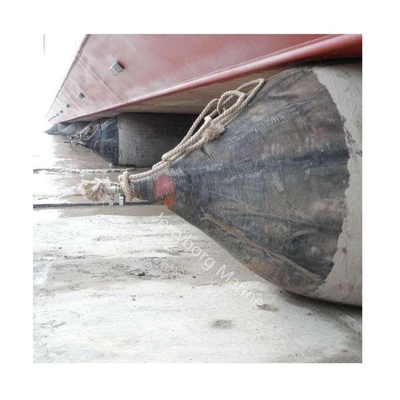 Airbag/Ballão/Roller inflável para elevação e lançamento de navios com certificado ISO