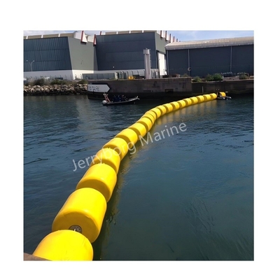 EVA Foam Mooring Fenders Long lasting Marine Buoyancy Forma EVA Boia de amarre