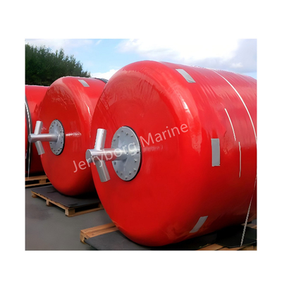 EVA Foam Mooring Fenders Long lasting Marine Buoyancy Forma EVA Boia de amarre