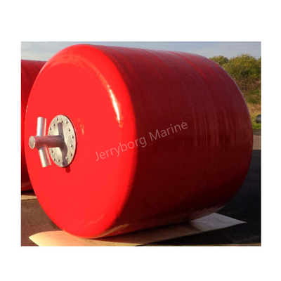 EVA Mooring Foam Fenders Long lasting Marine Buoyancy Boia de amarre de espuma EVA