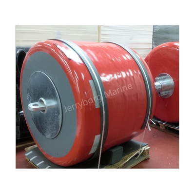EVA Mooring Foam Fenders Long lasting Marine Buoyancy Boia de amarre de espuma EVA
