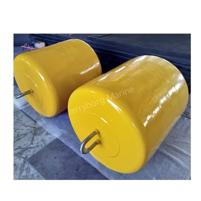 Boias de espuma de EVA personalizadas Confiáveis e fáceis de instalar Boia de amarre marítimo