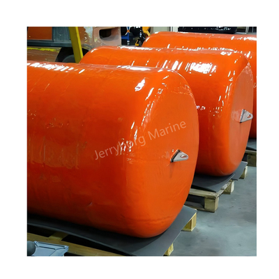 Boias de espuma de EVA personalizadas Confiáveis e fáceis de instalar Boia de amarre marítimo