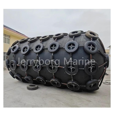 Navio/navio/barco/balcão Yokohama Fender de borracha pneumática