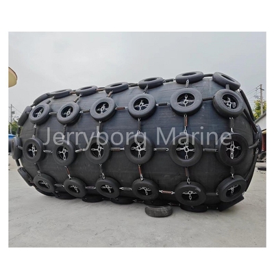 Navio para navio Custom Fenders Marinho Barco Fender borracha Yokohama Tipo Fender Pneumático