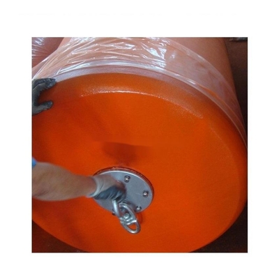 Fenders marinhos com espuma e resistentes a UV personalizáveis