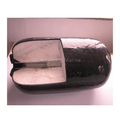 Fenders de espuma resistentes à corrosão para barcos - cores personalizadas disponíveis
