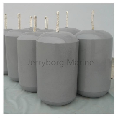 Fenders de espuma resistentes à corrosão para barcos - cores personalizadas disponíveis