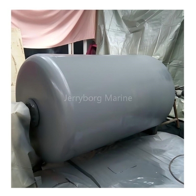 Fenders marinhos de espuma personalizados - de célula fechada, resistentes aos raios UV