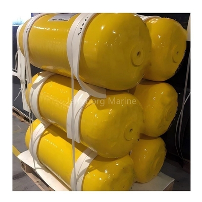 Fenders marinhos de espuma personalizados - de célula fechada, resistentes aos raios UV