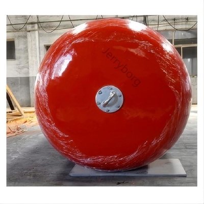 Fenders de espuma marinha para protecção de navios - resistentes à corrosão e UV