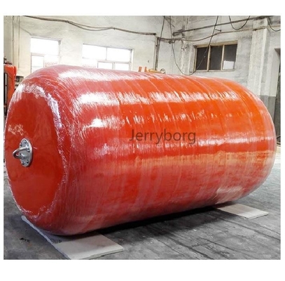 Fenders de espuma marinha para protecção de navios - resistentes à corrosão e UV