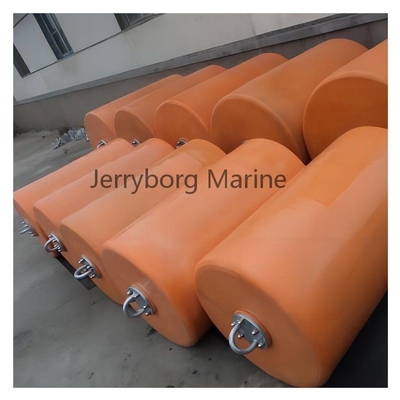 Fenders de espuma personalizáveis cheios de espuma de célula fechada