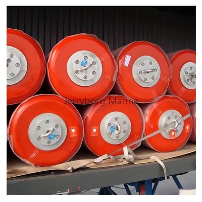 Fenders de espuma personalizáveis cheios de espuma de célula fechada