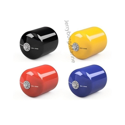 Fenders de espuma marinha com absorção de choque Fenders de espuma EVA para docas