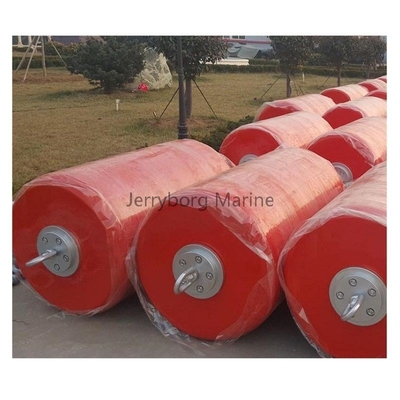 Fenders de espuma marinha com absorção de choque Fenders de espuma EVA para docas