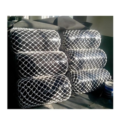 Fenders de espuma EVA de alto desempenho Fenders de espuma marinha totalmente personalizáveis