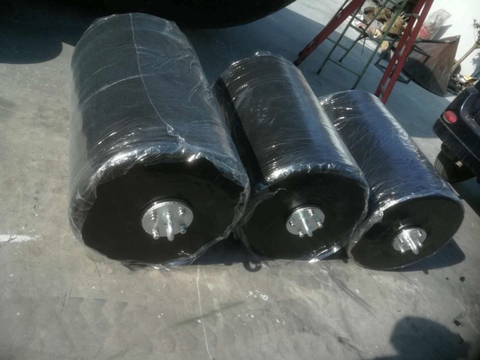 EVA Material Foam Filled Fender para a proteção do barco