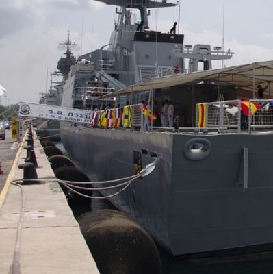 EVA Solid Marine Floating Foam encheu o para-choque para o embarcadouro do navio
