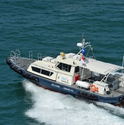 Para-choque anticolisão da espuma de EVA Fender Closed Cell Polyethylene para o iate do barco