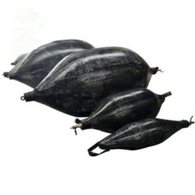 Tomadas infláveis de borracha naturais de alta pressão do encanamento