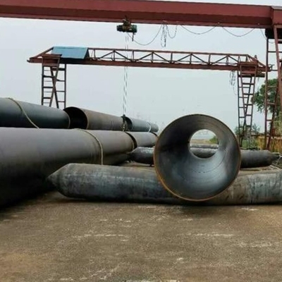 Bolsas a ar de levantamento pesadas da boa hermeticidade