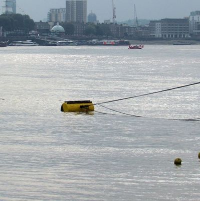 Navegação que flutua Marine Mooring Buoy For Ships/barcos