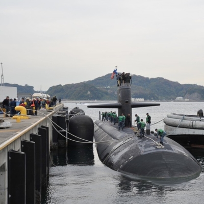 Para-choque de borracha pneumático do submarino elétrico de yokohama da marinha dos E.U. hidro