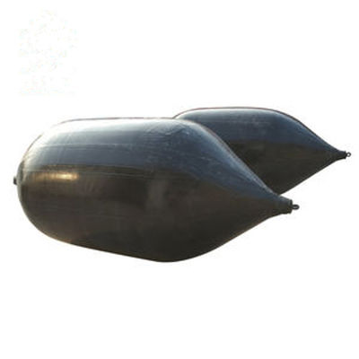1.2m*2.0m Marine Inflatable Pipe Plugs de alta pressão