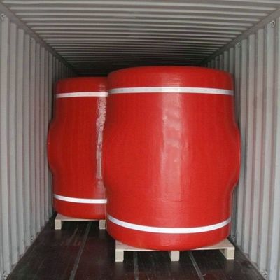 Boia modular do pendente do ABS para a boia do poliuretano da absorção de alta energia do navio