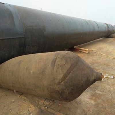 CCS 10 mergulha Marine Rubber Airbags de levantamento pesada