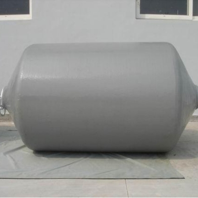 GV Marine EVA Bumper For Cruise Ship EVA Fender contínua de grande resistência