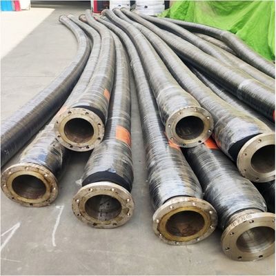 6" 8" Marine Oil Hose For Ship flexível - - transferência do óleo do navio