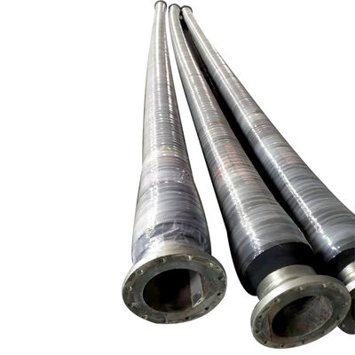 6" 8" Marine Oil Hose For Ship flexível - - transferência do óleo do navio