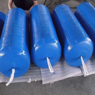 Tensão EVA Fender do ar de CCS Marine Polyethylene Fender Offshore High